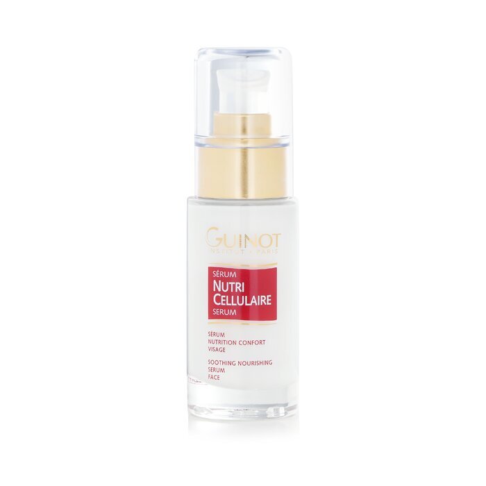 Guinot Serum Nutri Cellulaire Face Serum 30ml