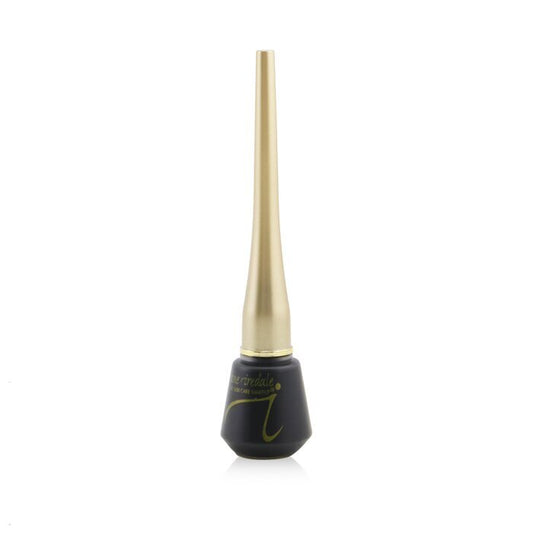 Jane Iredale vloeibare eyeliner - zwart 6 ml/0,2 oz