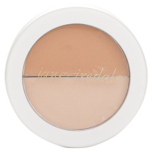 Jane Iredale Circle Delete Concealer für unter die Augen – 1 Gelb, 2,8 g