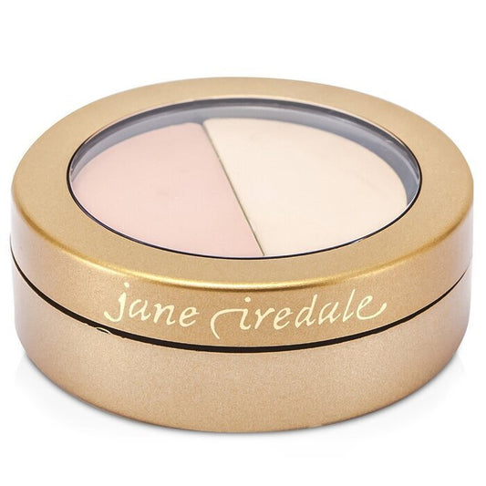 Jane Iredale Circle Delete Concealer für unter die Augen – Nr. 2 Pfirsich, 2,8 g/0,1 oz