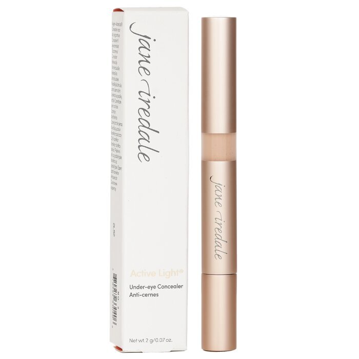 Jane Iredale Active Light Concealer für unter die Augen – 2,2 g