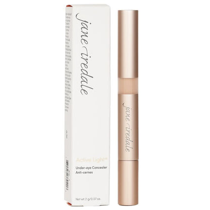 Jane Iredale Active Light Concealer für unter die Augen – 2,2 g