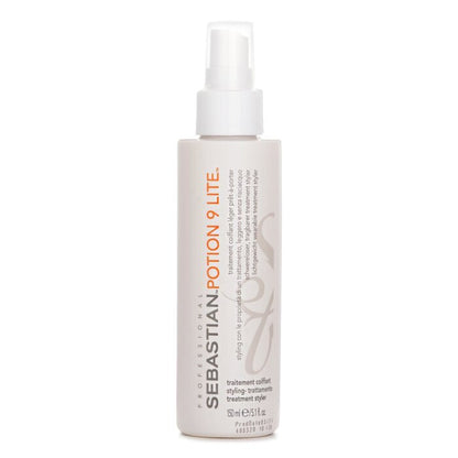 Sebastian Potion 9 Lite Lightweight Wearable Treatment Styler 150ml