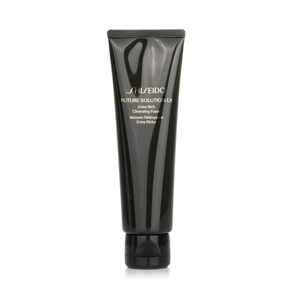 Shiseido Future Solution LX Extra Rijk Reinigingsschuim 125ml/4.7oz