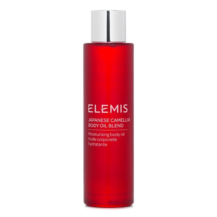 Elemis Japanese Camellia Oil 100ml