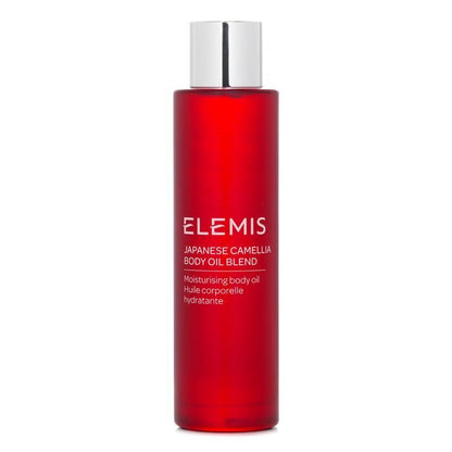 Elemis Japanese Camellia Oil 100ml