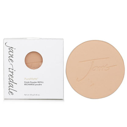 Jane Iredale Pure Matte Finish Powder Refill 9.9g