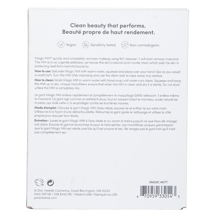 Jane Iredale Zauberhandschuh, 1 Stück