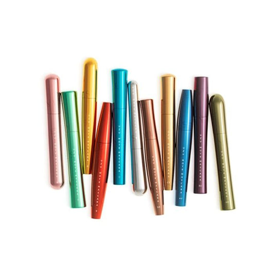 UZU Mote Mascara -  Navy 5.5g