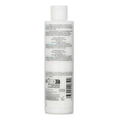 La Roche Posay Toleriane Nettoyant Dermo 200ml/6.76oz