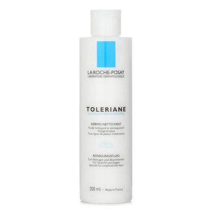 La Roche Posay Toleriane Nettoyant Dermo 200ml/6.76oz