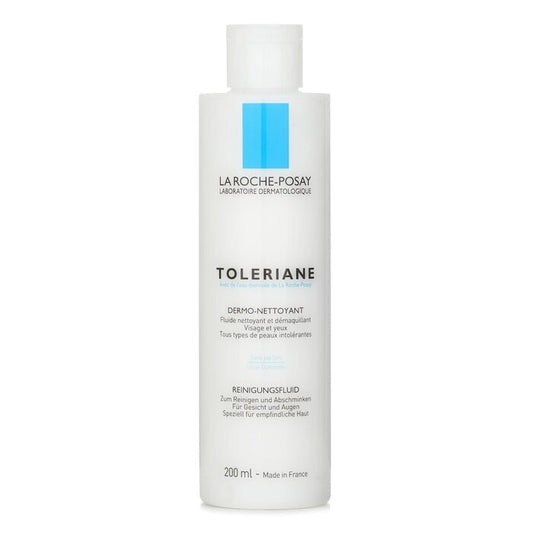 La Roche Posay Toleriane Nettoyant Dermo 200ml/6.76oz