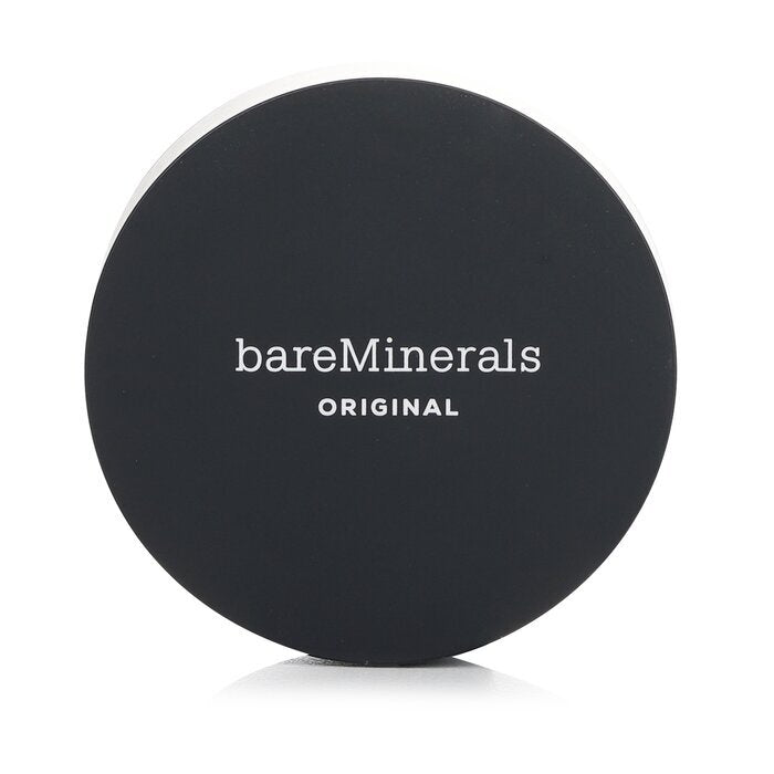 BareMinerals Original SPF 15 Foundation -  Medium Beige 8g