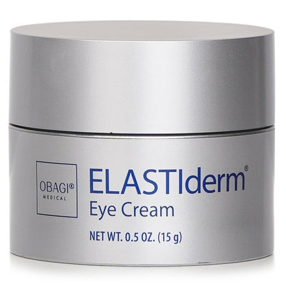 Obagi Elastiderm Eye Treatment Cream(Random Packaging) 15ml