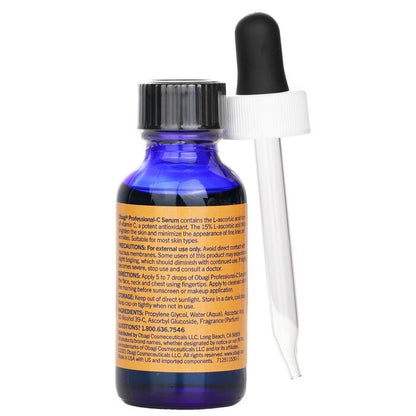 Obagi Professional C Serum 15% 30ml