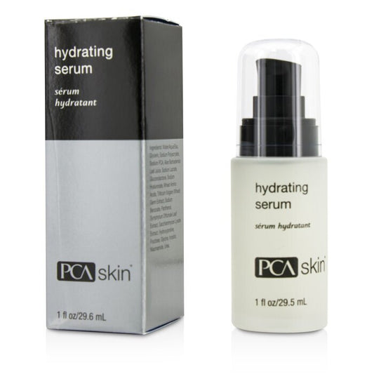 Pca Skin Hydrating Serum Alle Huidtypen 29,5ml
