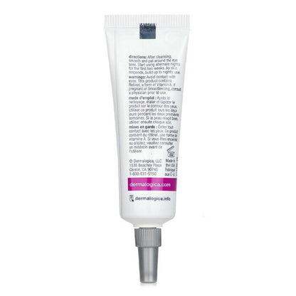 Dermalogica Age Smart Age Reversal Eye Complex 15ml