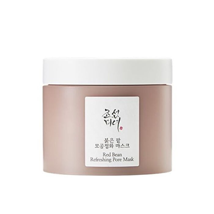 Beauty of Joseon Red Bean Verfrissend Poriënmasker 140ml