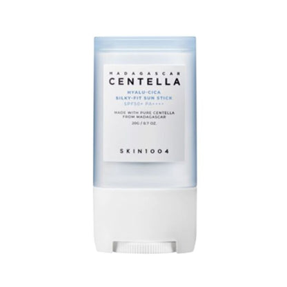 Madagascar Centella Hyalu-Cica Silky-Fit Sun Stick - 20g