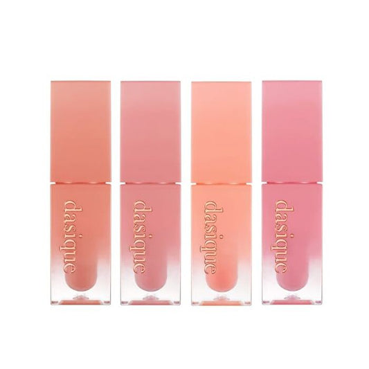 Dasique Juicy Dewy Tint -  21 Mauve Mood 3.5g