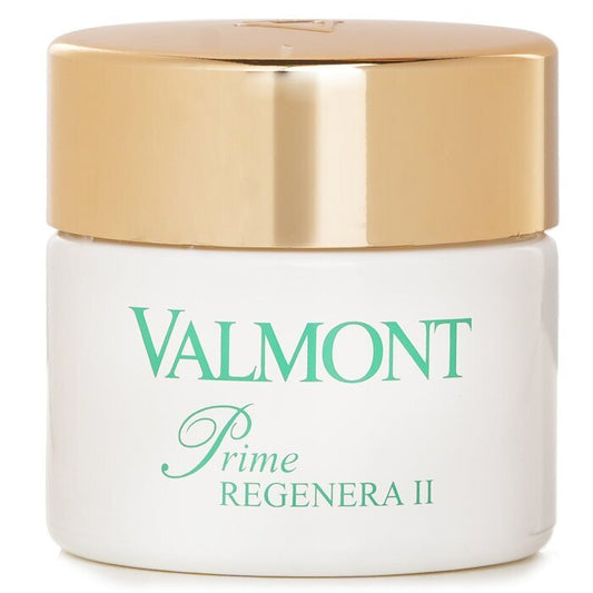 Valmont Prime Regenera II (Intense Nutrition and Repairing Cream) 50ml