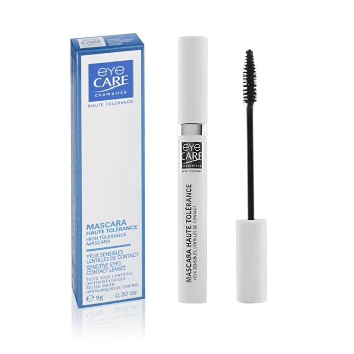 High Tolerance Mascara - Blue