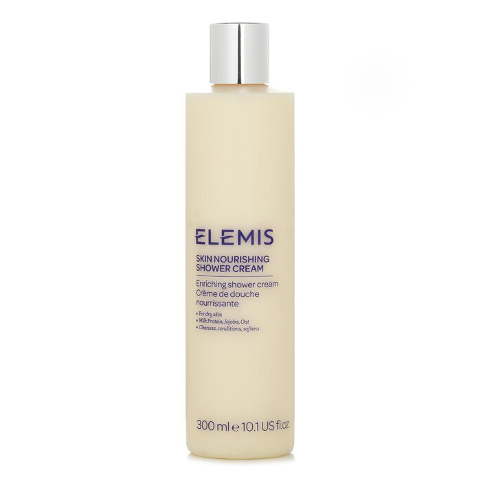 Elemis Skin Nourishing Shower Cream 300ml