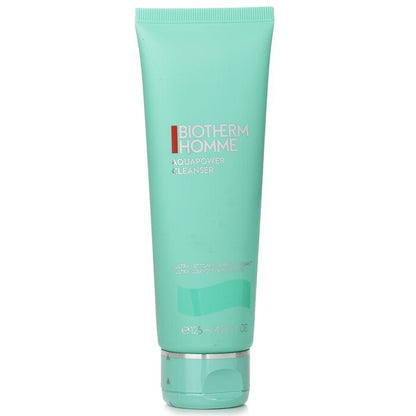 Biotherm Homme Aquapower Cleanser 125ml