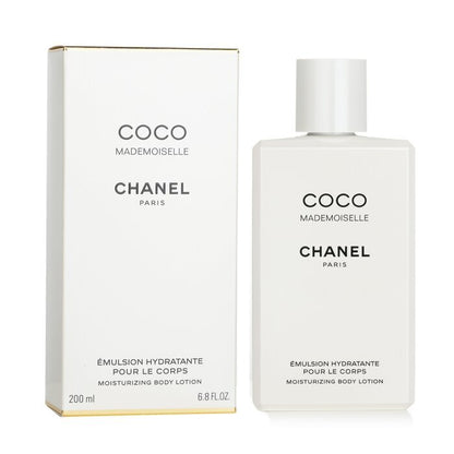 Chanel Coco Mademoiselle Moisturizing Body Lotion 200ml