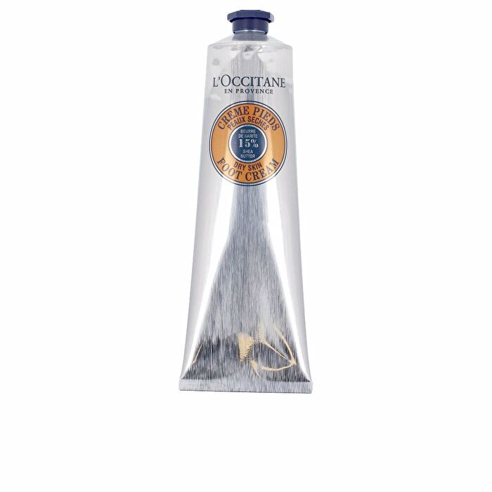 L'Occitane En Provence Karite Foot Cream 150ml