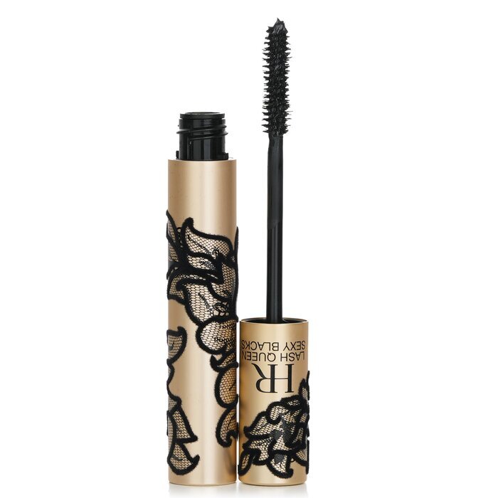 Helena Rubinstein Lash Queen Sexy Blacks Mascara -  01 Scandalous Black 6.9ml