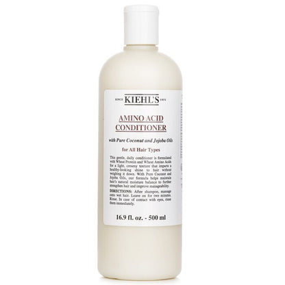 Kiehl's Amino Acid Conditioner (Voor Alle Haartypes) 500ml