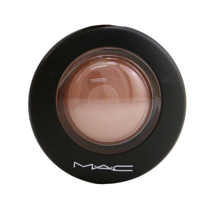 MAC Mineralize Blush - Warm Soul (Midden beige met gouden parelmoer) 3,2 g/0,10 oz