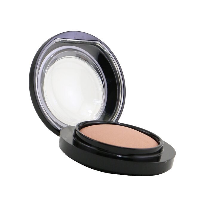 MAC Mineralize Blush - Warm Soul (Midden beige met gouden parelmoer) 3,2 g/0,10 oz