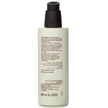Ahava Deadsea Water Mineral Body Lotion 250ml