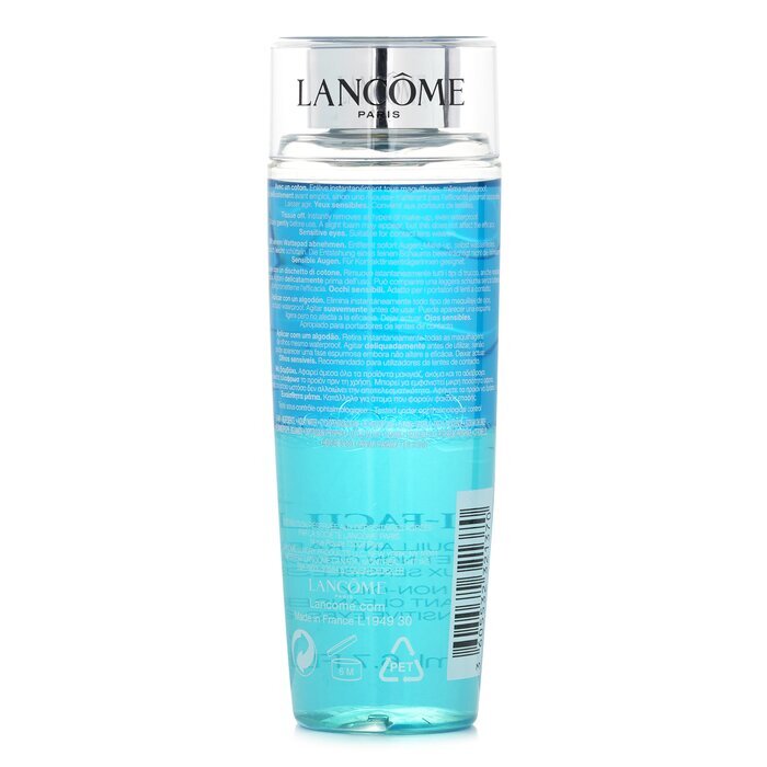 Lancome Bi Facil 200ml