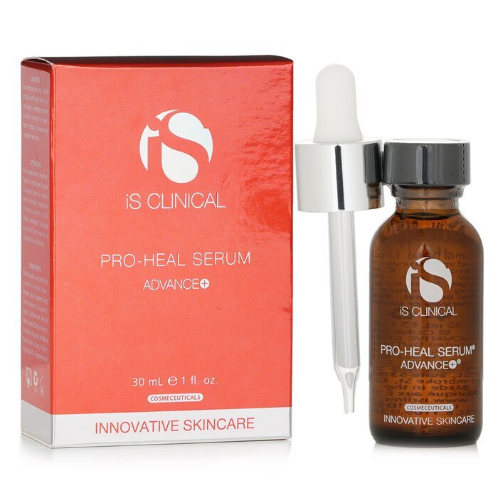 IS Clinical Pro-Heal Serum Advance+ 30ml