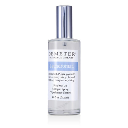 Demeter Laundromat Cologne Spray 120ml