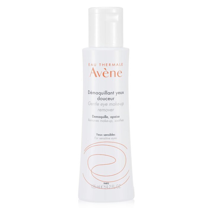 Avene Gentle Eye Make-Up Remover 125ml