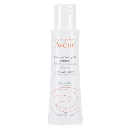 Avene Gentle Eye Make-Up Remover 125ml