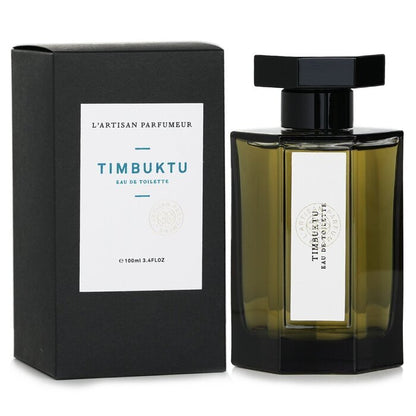 L'Artisan Parfumeur Timbuktu Eau De Toilette Spray 100ml