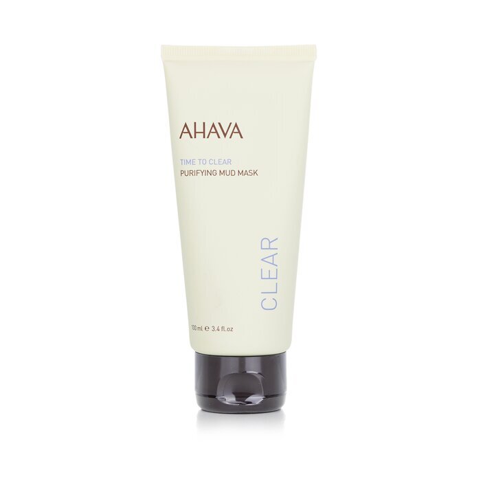 Ahava Ttc Reinigende Schlammmaske 100 ml