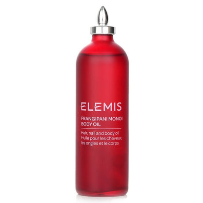 Elemis Exotic Frangipani Monoi Body Oil 100ml