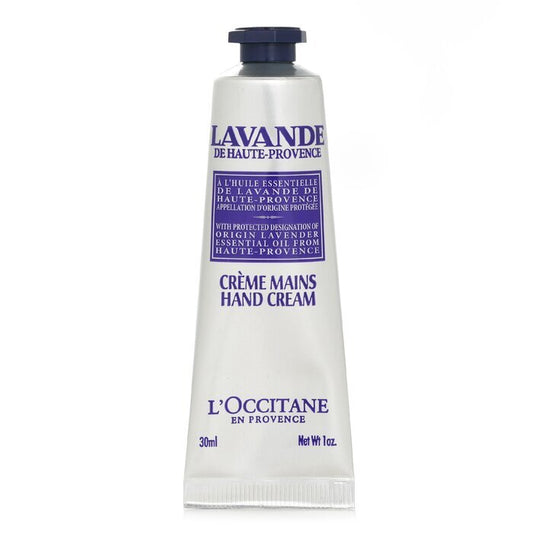 L'Occitane Lavendelernte Handcreme 30ml/1oz