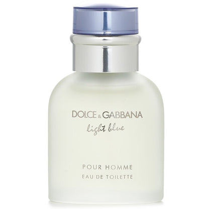 Dolce & Gabbana Homme Light Blue Eau De Toilette Spray 40ml