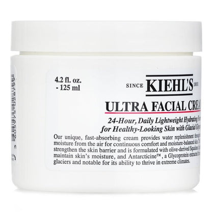 Kiehl's Ultra Gesichtscreme 125ml