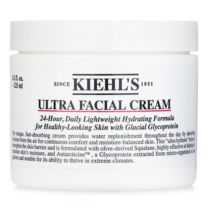 Kiehl's Ultra Gesichtscreme 125ml