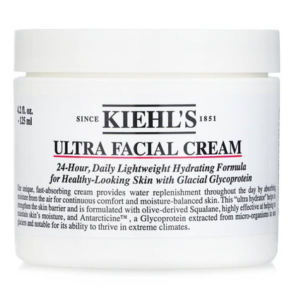 Kiehl's Ultra Gesichtscreme 125ml