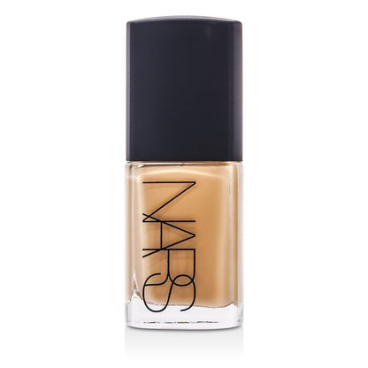 NARS Fond de Teint Sheer Glow - Punjab (Moyen 1) 30ml/1oz