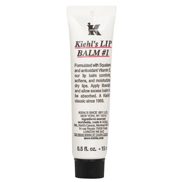 Kiehl's Lip Balm  1 15ml
